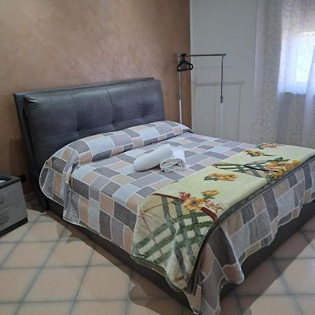 Area Domus Bed & Breakfast Pompei Exterior photo