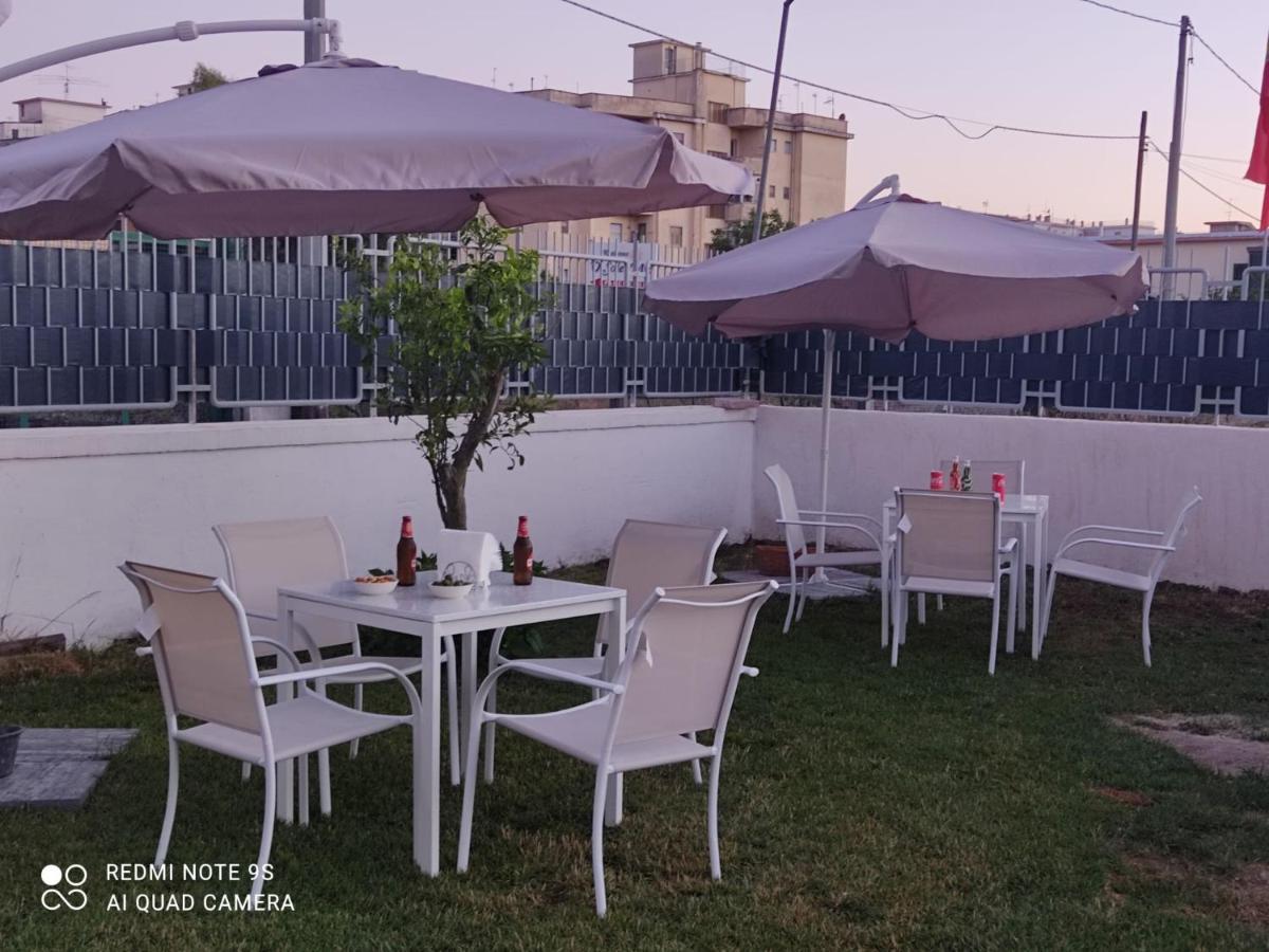 Area Domus Bed & Breakfast Pompei Exterior photo