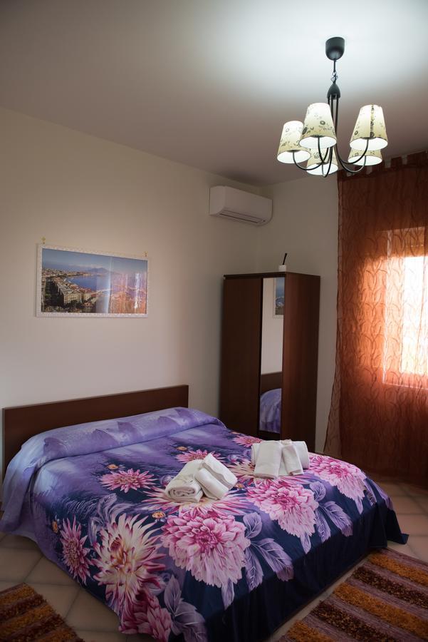 Area Domus Bed & Breakfast Pompei Exterior photo