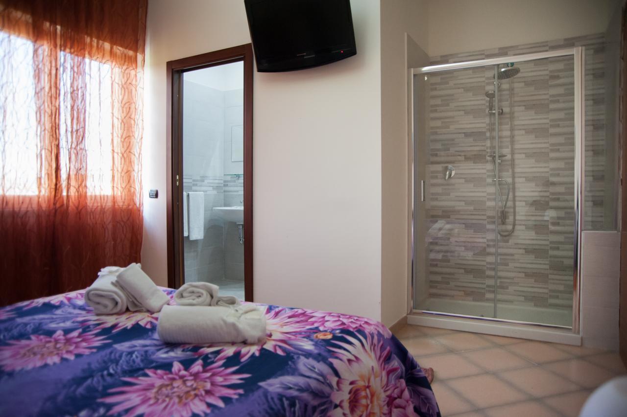 Area Domus Bed & Breakfast Pompei Exterior photo