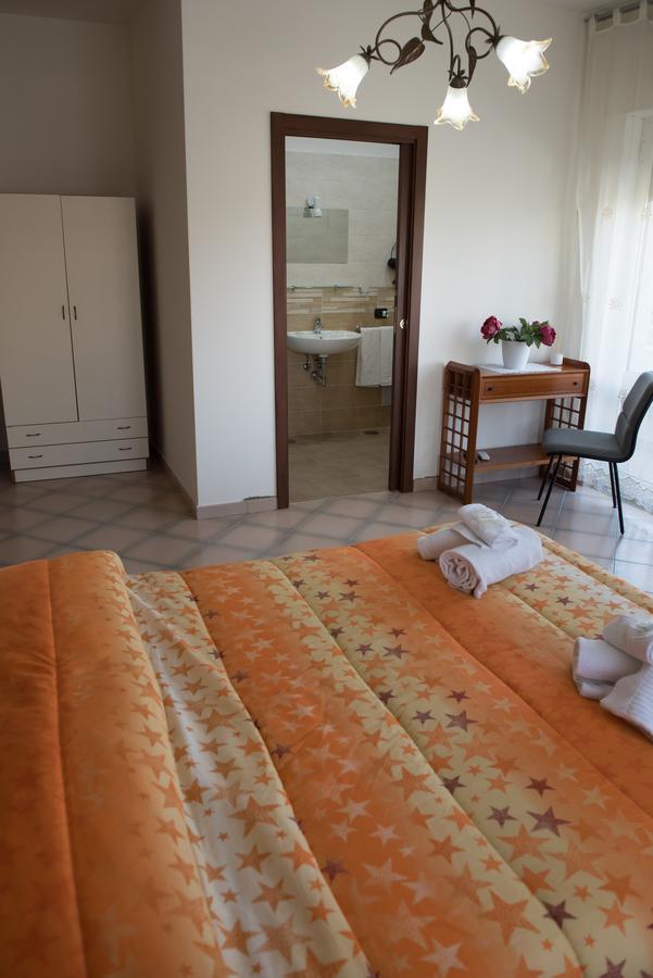 Area Domus Bed & Breakfast Pompei Exterior photo