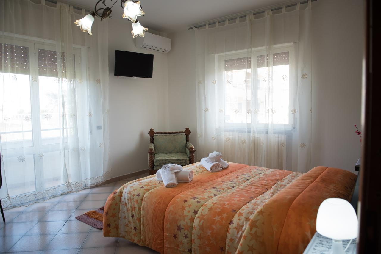 Area Domus Bed & Breakfast Pompei Exterior photo