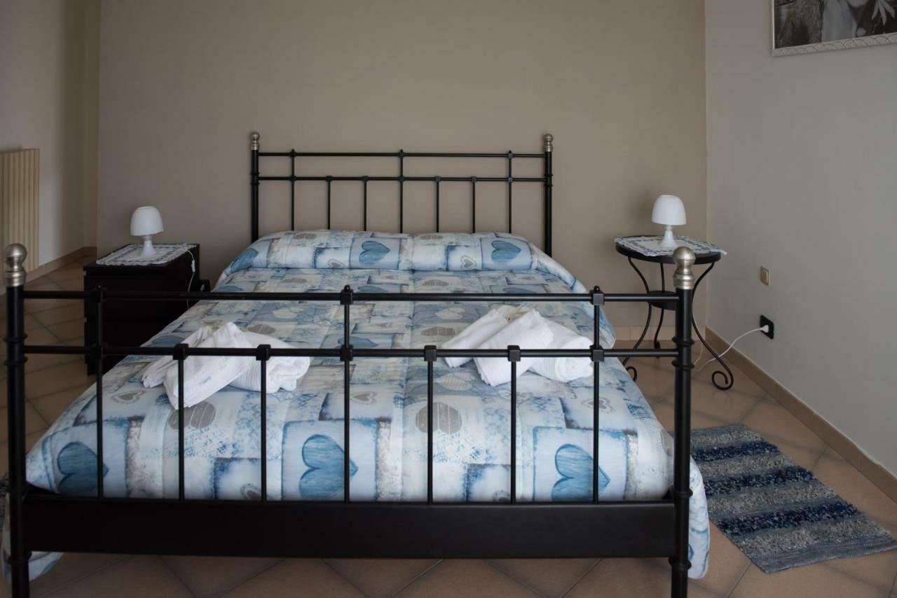 Area Domus Bed & Breakfast Pompei Exterior photo
