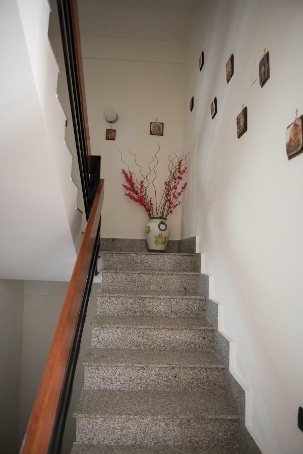 Area Domus Bed & Breakfast Pompei Exterior photo