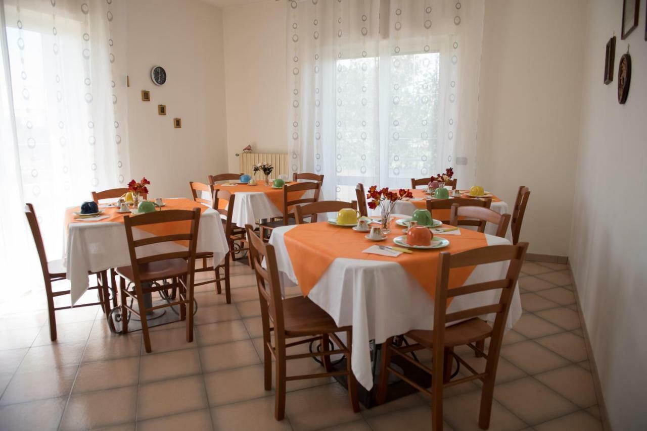 Area Domus Bed & Breakfast Pompei Exterior photo